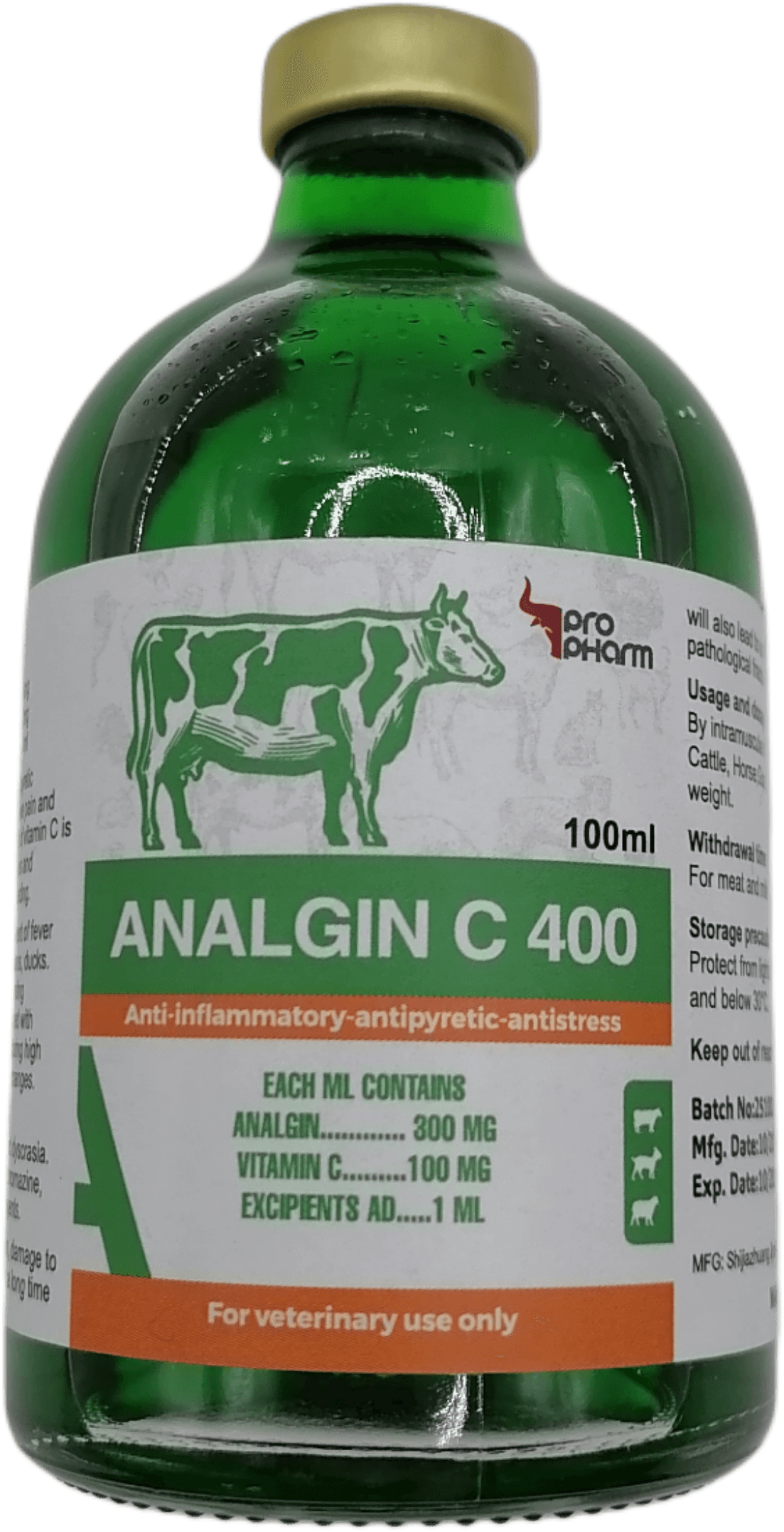 analginC400