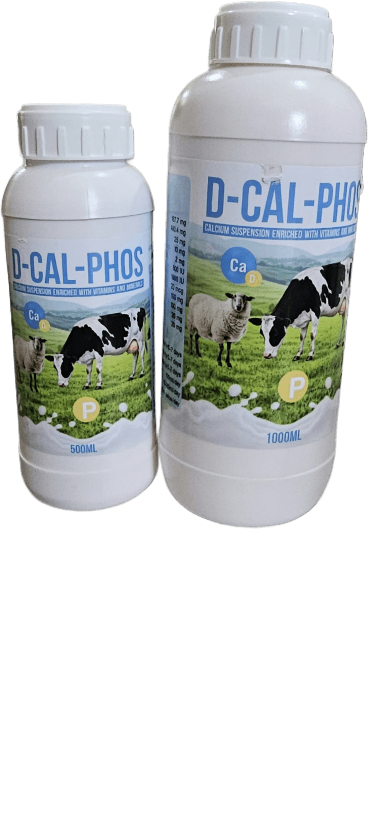 D-CAL-PHOS
