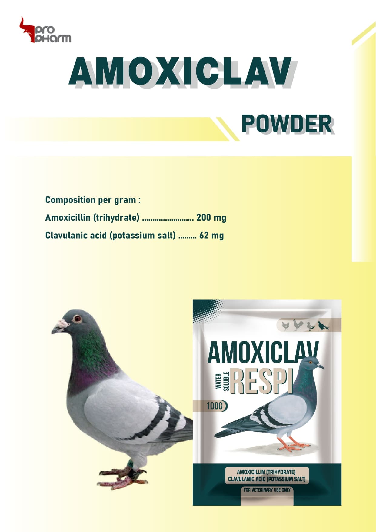 Amoxiclav