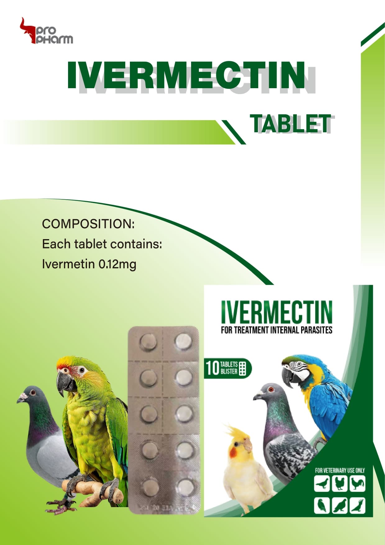 Ivermectin