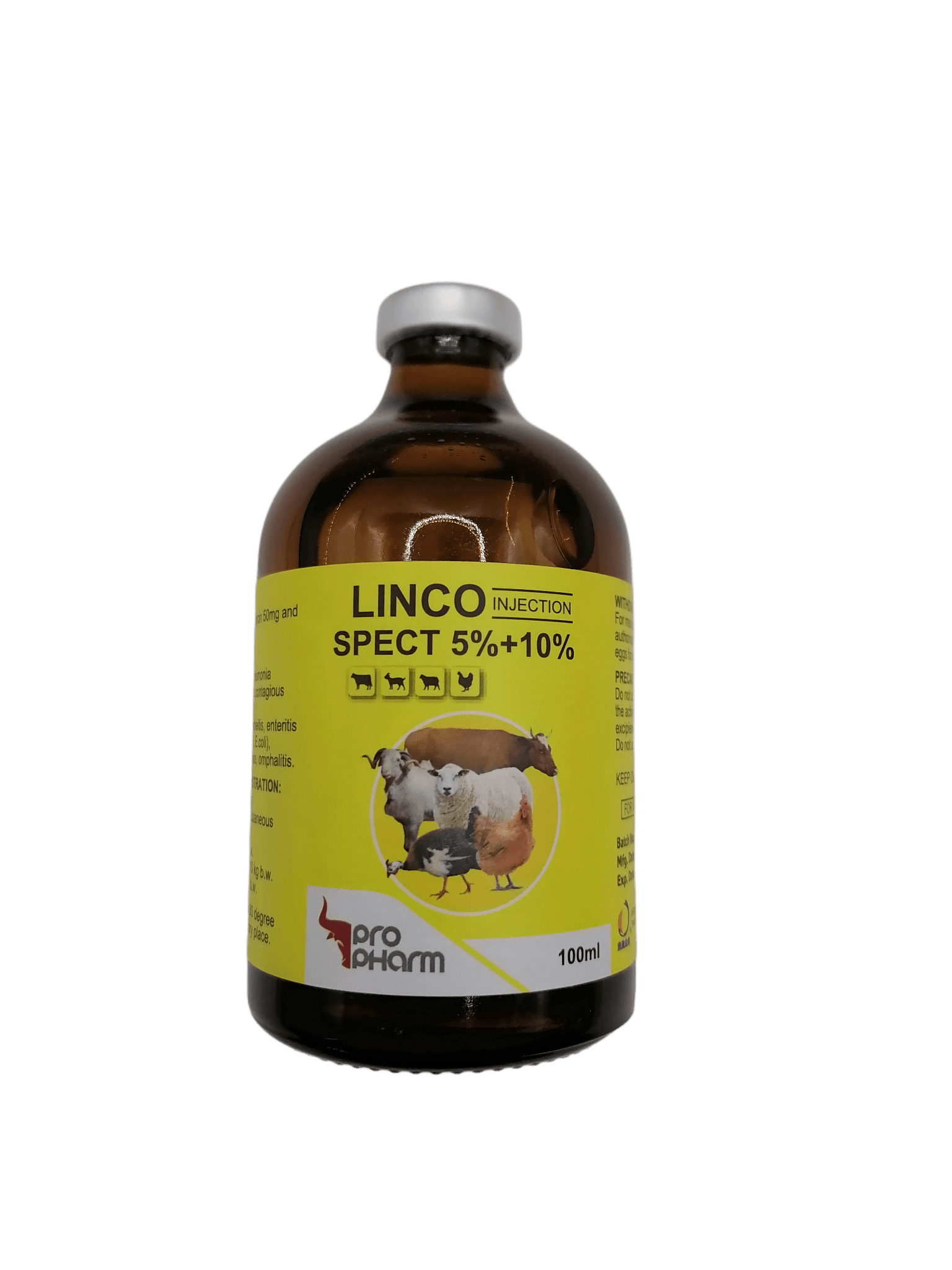 lincoSpect