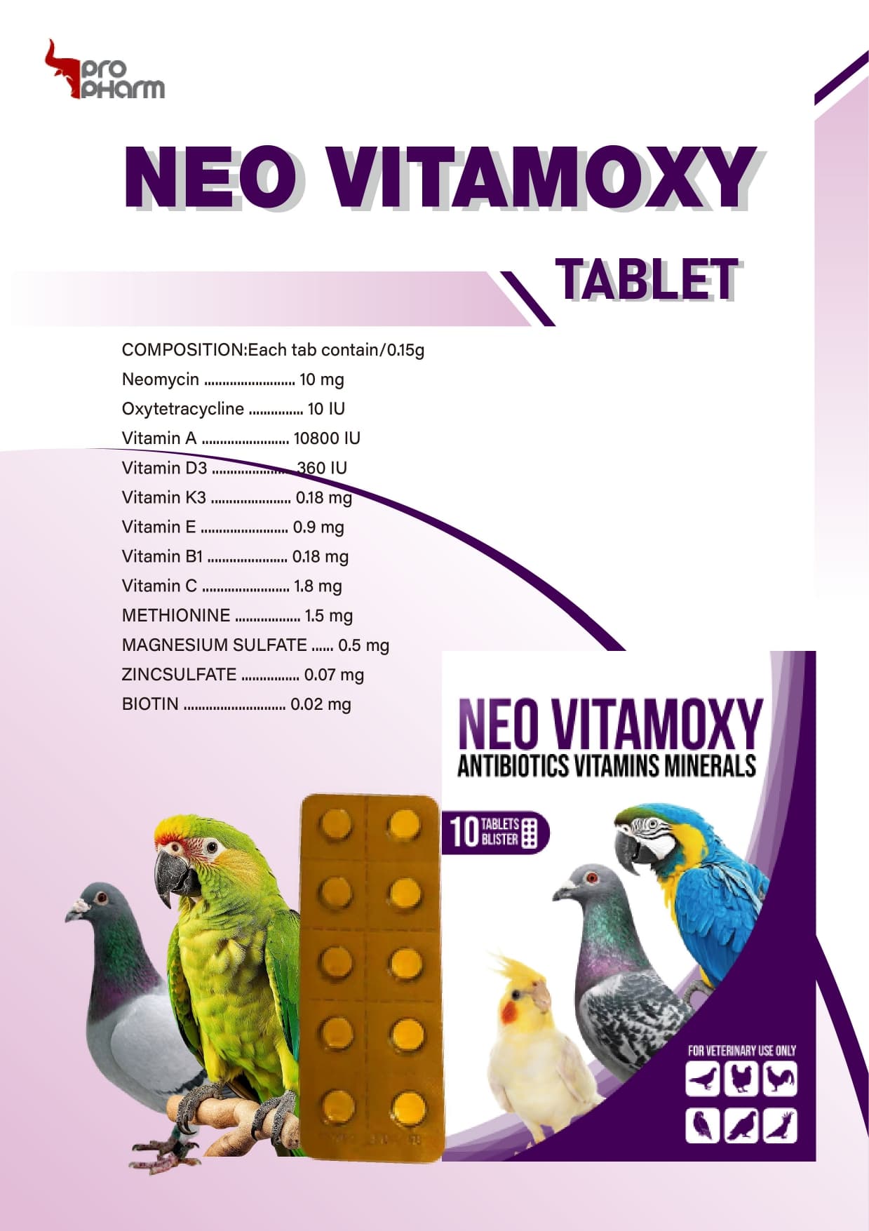 Neo Vitamoxy